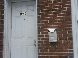 922 W Allen St, Allentown, PA