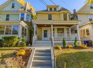 659 Myrtle Ave, Albany, NY 12208