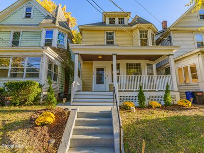 659 Myrtle Avenue, Albany, NY, 12208