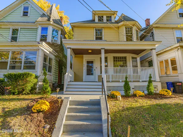 659 Myrtle Avenue, Albany, NY 12208