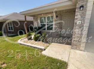 803 Eastland Dr #A, Temple, TX 76501