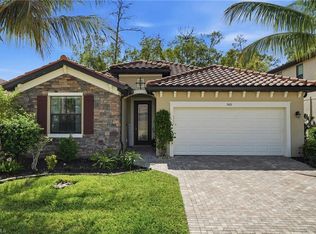 9431 Foxglove LN, NAPLES, FL 34120