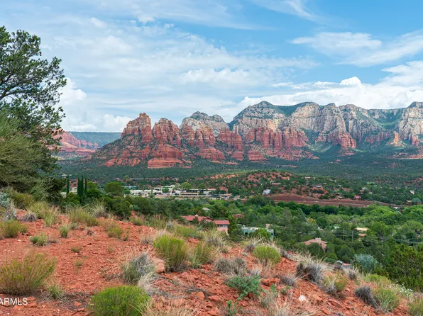 960 Laurel Spur #23, Sedona, AZ 86336