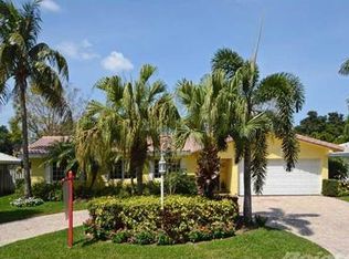 2021 NE 22nd Ter, Fort Lauderdale, FL 33305