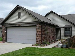 7646 Justin Ln, Indianapolis, IN 46219
