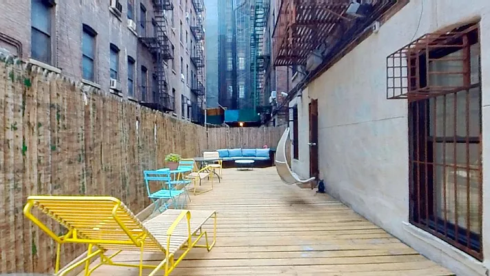 Rented by Corcoran | media 12