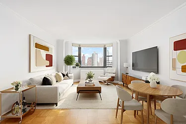 200 East 90th Street #16E image 1 of 11