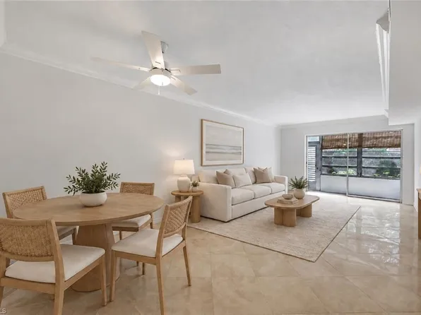 72 7th ST S #106, NAPLES, FL 34102