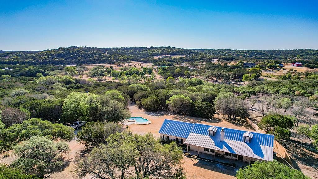 480 Stoney Brook Rd, Kerrville, TX 78028 MLS 109580 Zillow