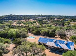 480 Stoney Brook Rd, Kerrville, TX 78028