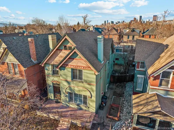 137 W Irvington Place, Denver, CO 80223