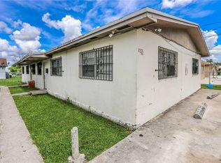 Carroll Villa, Florida City, FL 33034