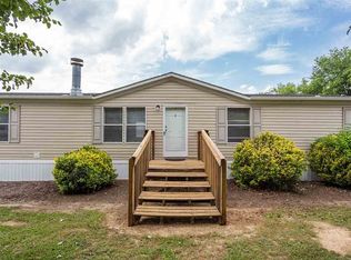 4645 NW Freewill Rd UNIT 1, Cleveland, TN 37312