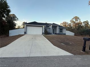 2612 16th St W, Lehigh Acres, FL 33971
