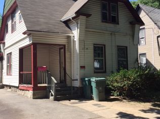 33 5th St, Rochester, NY 14605