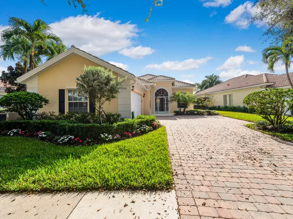 1335 Saint Lawrence Drive, Palm Beach Gardens, FL 33410