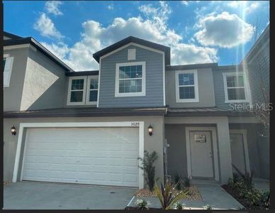36088 Joseph Blake St, Zephyrhills, FL, 33541