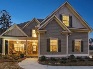 62 Begonia Way, Dallas, GA 30132