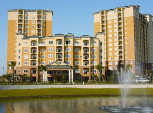 8000 Poinciana #2309, Orlando, FL 32821