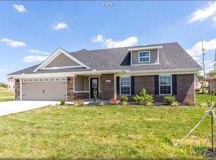 304 Lacey Mae Way, Richmond, KY 40475