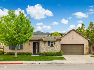 1575 Silver Shadow Dr, Thousand Oaks, CA 91320