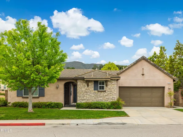 1575 Silver Shadow Dr, Thousand Oaks, CA 91320