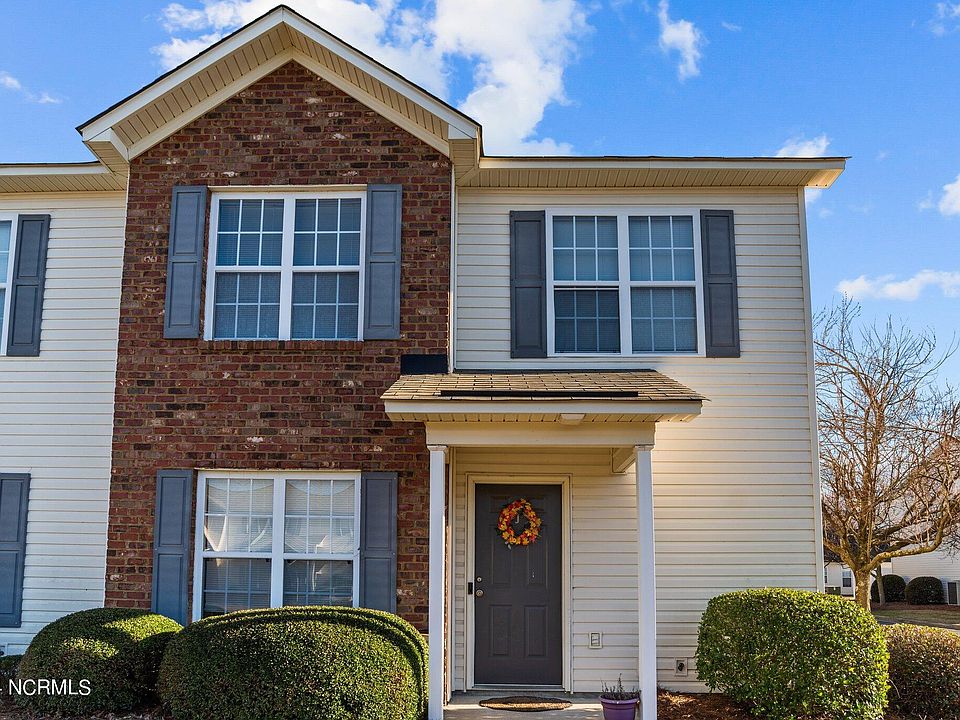4215 Dudley's Grant Drive UNIT J, Winterville, NC 28590 Zillow