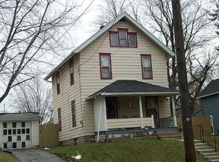 392 Central Ave, Mansfield, OH 44905