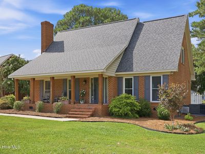 113 Essex Drive, Winterville, NC, 28590