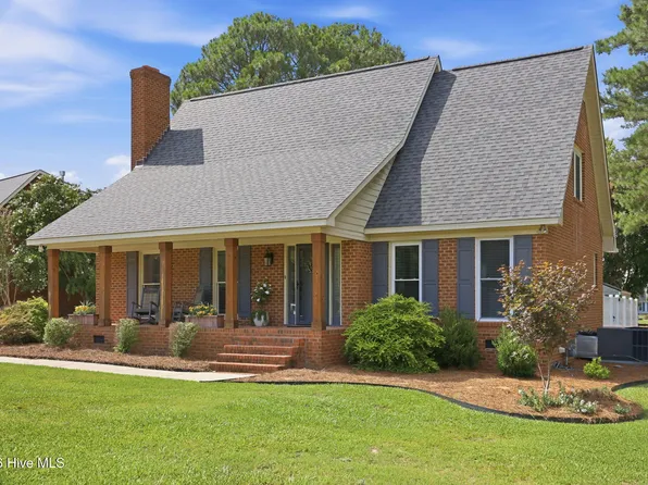 113 Essex Drive, Winterville, NC 28590
