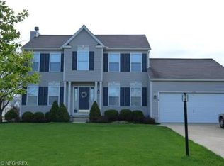 1599 Eastwood Dr, Brunswick, OH