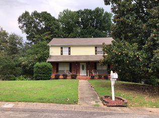 1867 Carraway St, Birmingham, AL 35235