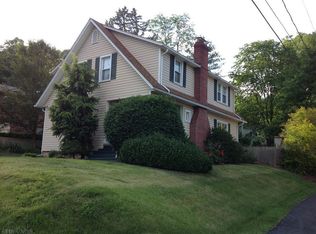 204 Barclay St, Bedford, PA 15522