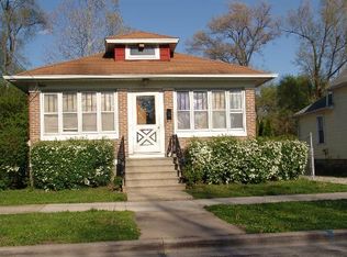 106 Iowa Ave, Joliet, IL 60433