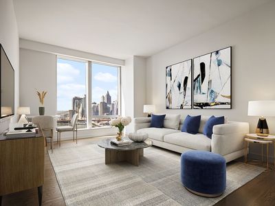252 South St #28C, New York, NY, 10002