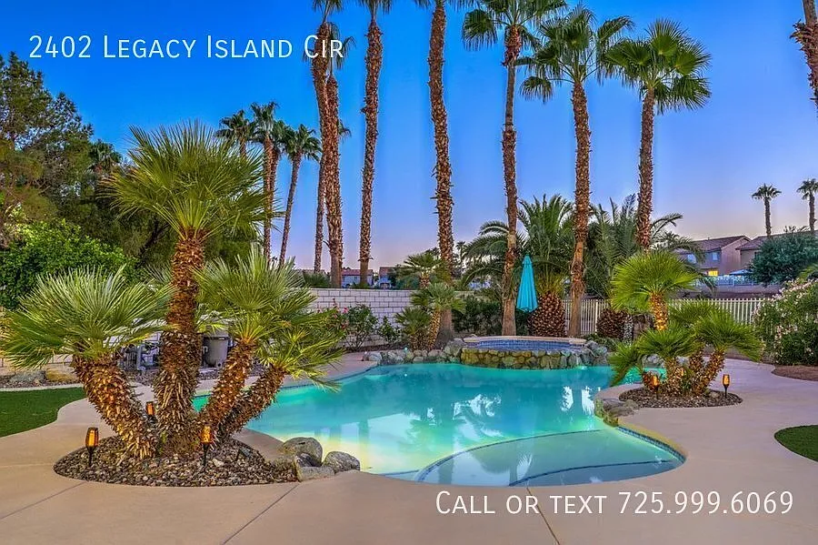 2402 Legacy Island Cir