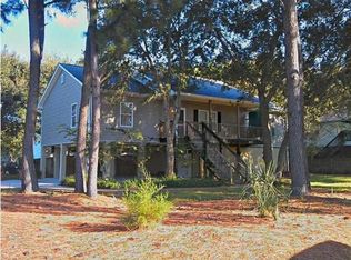 1960 Wild Wing Ln, Charleston, SC 29412