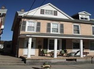 43 Montgomery Ave, Lewistown, PA 17044