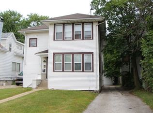 131 N Butrick St, Waukegan, IL 60085