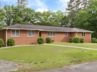 117 S 20th St, Lanett, AL, 36863