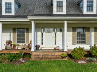 23280 Wilder Way, Denton, MD