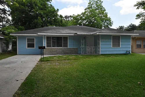 3619 Penwood Way Photo 1