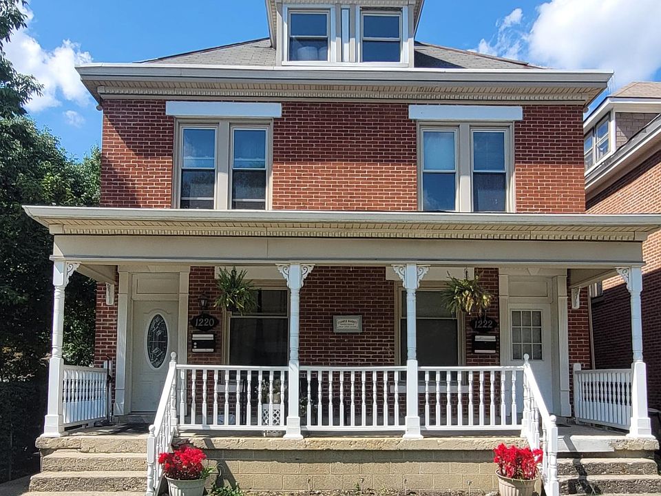 1st image of 1222 Franklin Ave