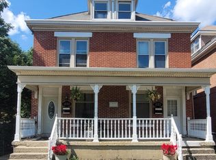 1222 Franklin Ave, Columbus, OH 43205