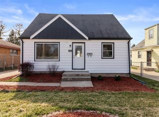 4933 N 48th St, Milwaukee, WI 53218