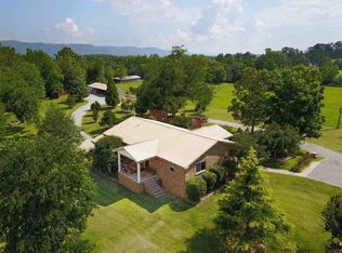 425 Harve Lewis Rd, Pikeville, TN 37367