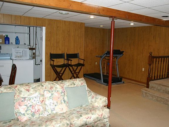Full Basement