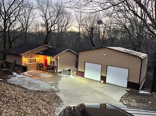 8937 Dutchmans Cir, Rogers, AR 72756