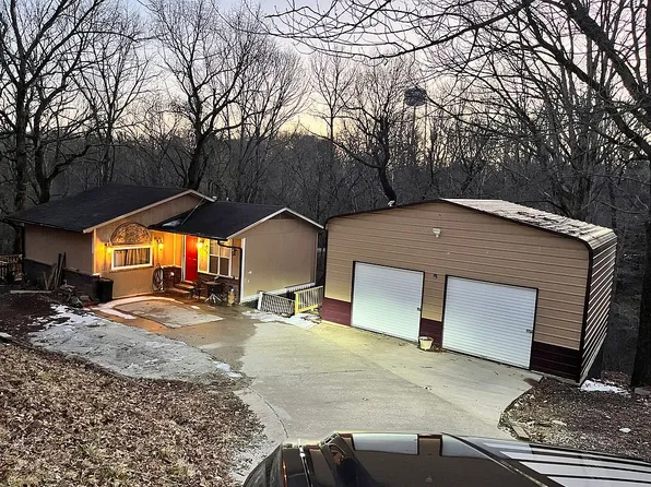 8937 Dutchmans Cir, Rogers, AR 72756