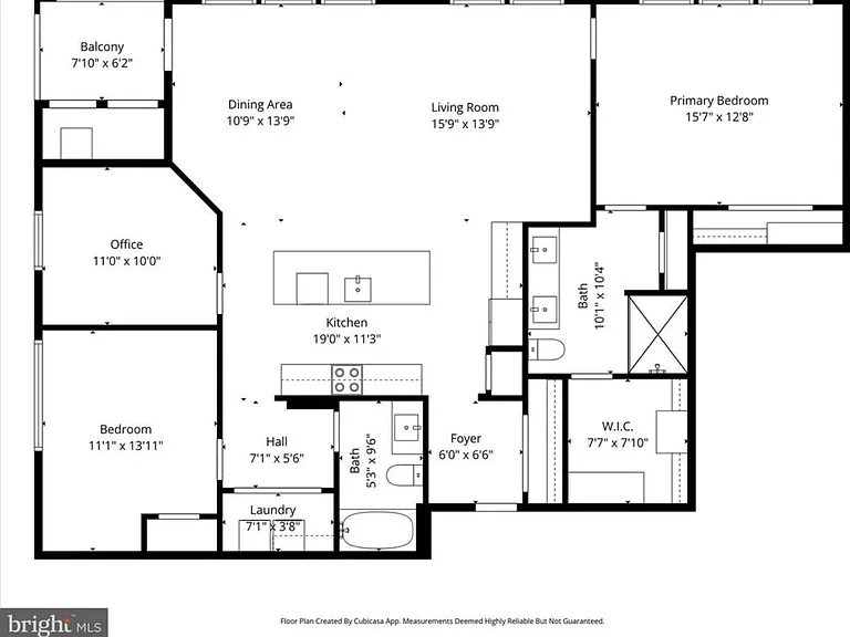 12850 Mosaic Park Way #Y — Photo 12